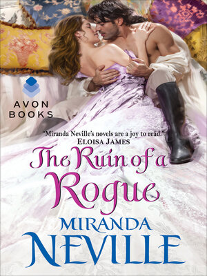 cover image of The Ruin of a Rogue